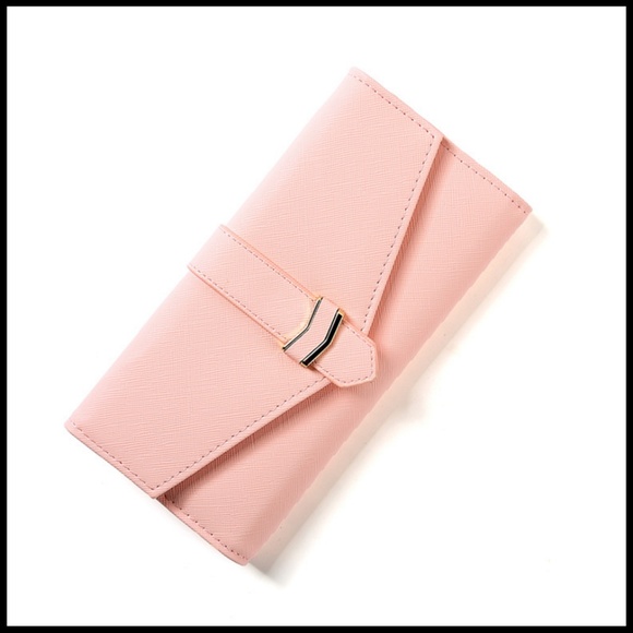 NEW MADELYN Multi Function Wallet - Picture 5 of 6